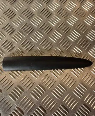 Citroen C4 Grand Picasso Roof bar rail cover 96583819 96590336XT