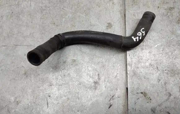 Porsche Panamera (970) Engine coolant pipe/hose 94610645720