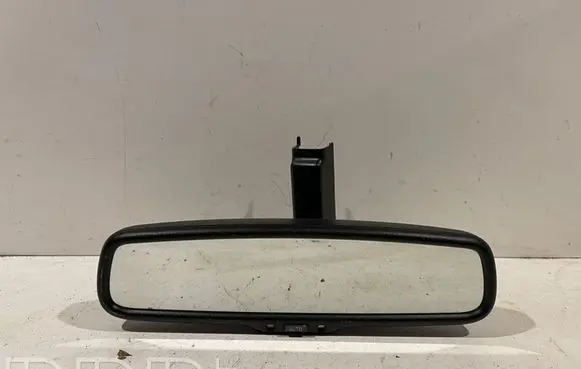 Lexus IS III XE30 Rear view mirror (interior) 878100WG90