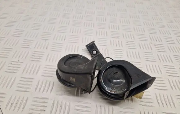 Citroen DS5 Horn signal 703881157