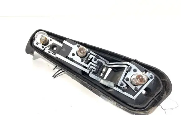 Rear/tail lights
