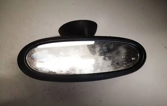Mini One - Cooper R50 - 53 Rear view mirror (interior) e11015746