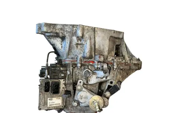 Citroen C4 Grand Picasso Automatic gearbox 223180 223203 2452G4