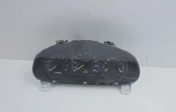 KIA Sportage Speedometer (instrument cluster) K01SC