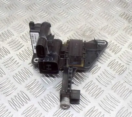 BMW 4 F32 F33 Other devices 9296149