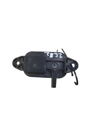 Ford Mondeo MK IV Exhaust gas pressure sensor 3M5A5L200AB