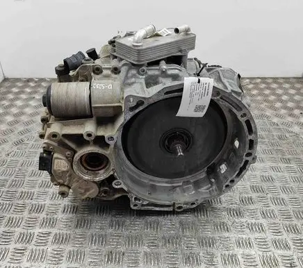 Audi Q3 F3 Automatic gearbox UBC