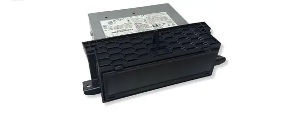 Skoda Octavia Mk4 Navigation maps CD/DVD 5E3035816B