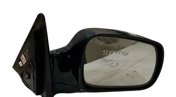 Hyundai Terracan Front door electric wing mirror 012155 012165