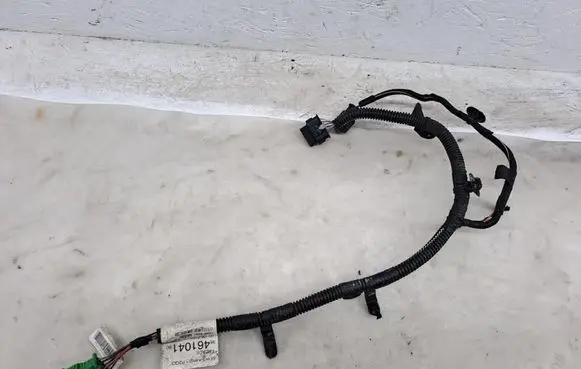 Opel Mokka B Other wiring loom 9846104180
