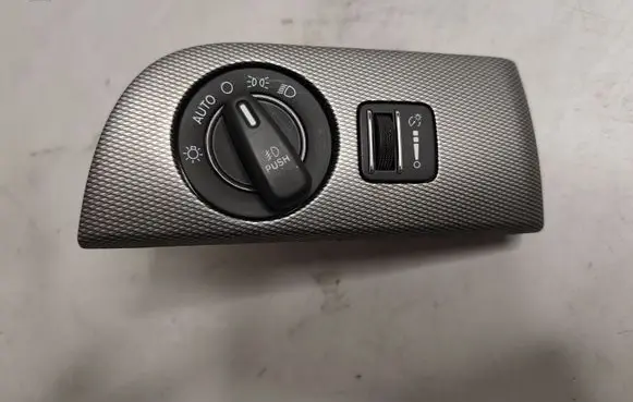 Dodge Durango Light switch 04602891AE 10014778