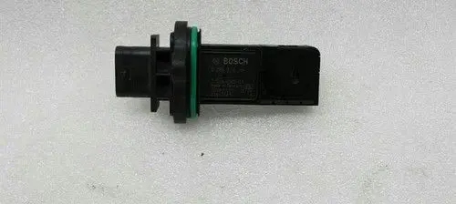 BMW 5 GT F07 Mass air flow meter 7566990