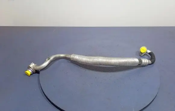 Audi A6 S6 C7 4G Air conditioning (A/C) pipe/hose 4G0816743AG