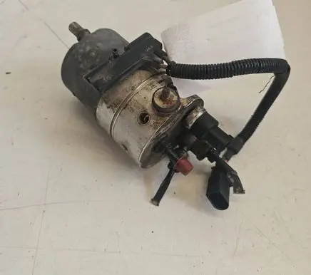 Audi A6 S6 C5 4B Brake power pressure regulator 8E0614175D