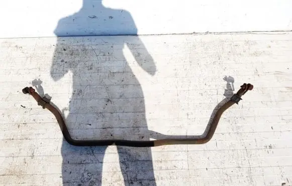 Ford Probe Front anti-roll bar/sway bar