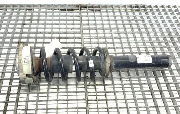 Front shock absorber/damper