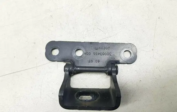 Peugeot Expert Rear door lower hinge 3000345500A