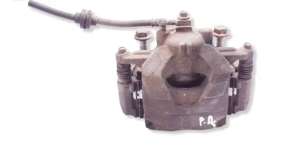 Opel Astra J Front brake caliper 