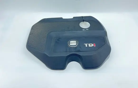 Seat Ibiza III (6L) Engine cover (trim) 054591A 054591AD 038103925BM