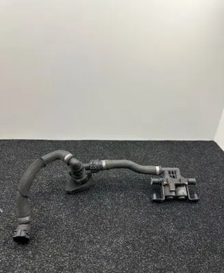 BMW X5 F15 Coolant heater control valve 6910544 150506 114741266