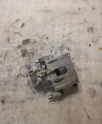 Volvo V50 Rear brake caliper 