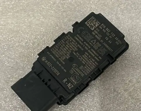 Audi A4 S4 B9 8W Other control units/modules 85H962133AA