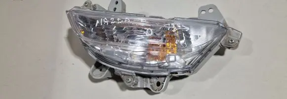 Mazda 3 II Front fog light K2442