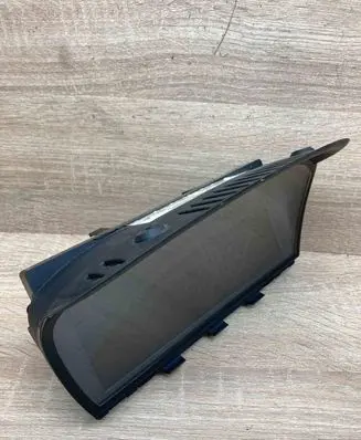BMW 3 E90 E91 Screen/display/small screen 6973672