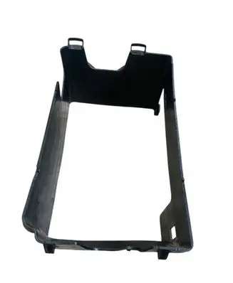 Skoda Fabia Mk1 (6Y) Battery box tray cover/lid 6Q0915419