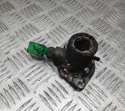 Toyota Avensis T270 Thermostat/thermostat housing