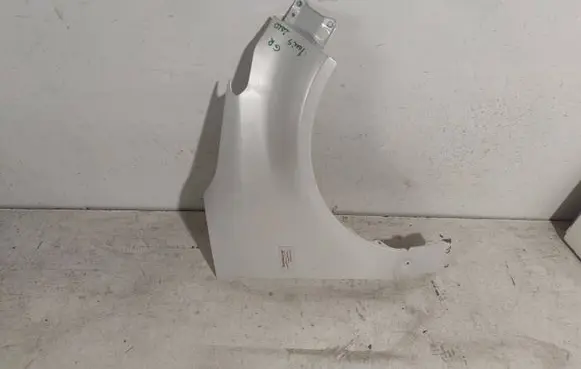 Toyota Yaris GR Fender