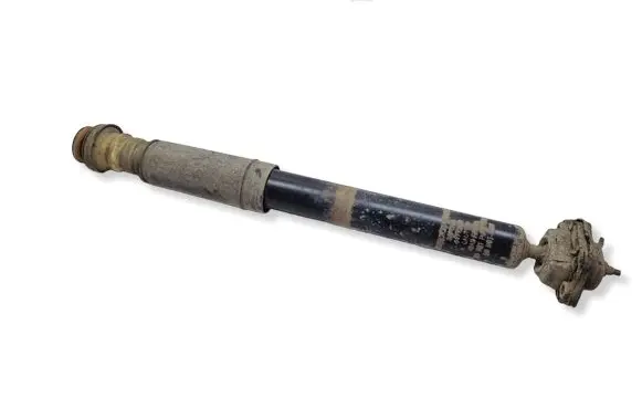 BMW 1 E81 E87 Rear shock absorber/damper 