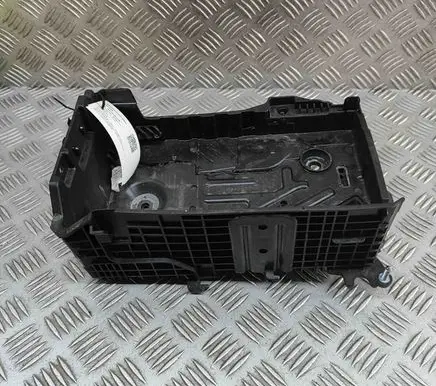 Jeep Avenger Battery box tray 9836759680