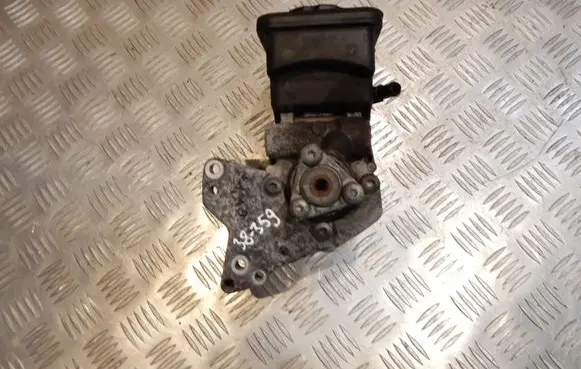 BMW 5 E60 E61 Power steering pump 7693974 135BAR 38359