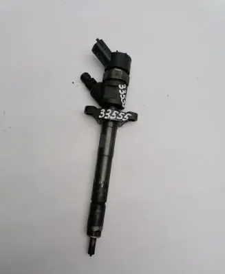 Volvo V50 Fuel injector 0445110259 145101A02328480