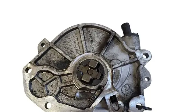 Vacuum pump