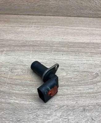 BMW X3 E83 Crankshaft position sensor 1709616 0839905