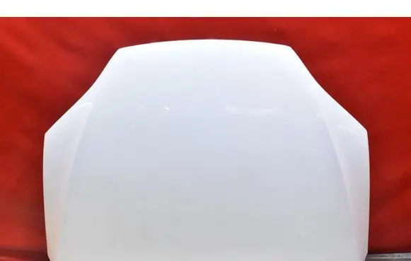 Tesla Model X Engine bonnet/hood