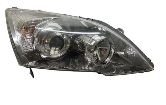 Honda CR-V Headlight/headlamp 33100SWWG1 P6915R EURO.Xenon.HB3