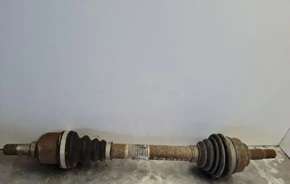 Peugeot Partner Front driveshaft 9660782780 1633511