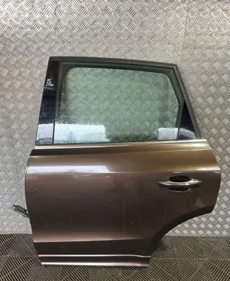 Audi Q5 SQ5 8R Rear door 