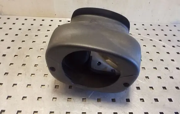 Toyota Yaris Steering wheel column trim