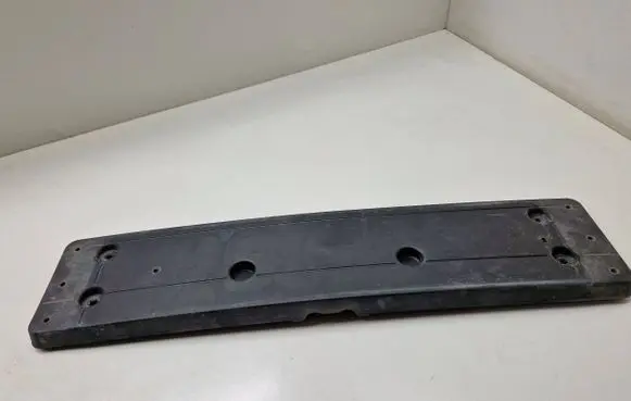 BMW i4 Number plate surrounds holder frame 9447660