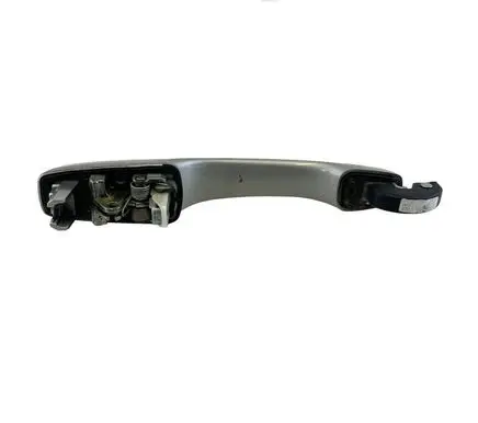 Dodge Grand Caravan Front door exterior handle 
