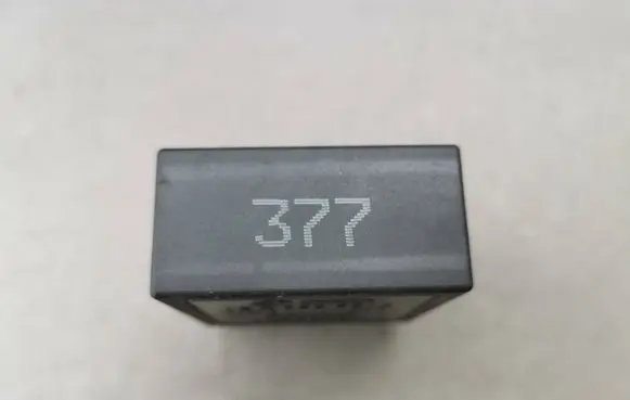 Volkswagen Golf IV Other relay 4B0955531A 72WA401 B011298
