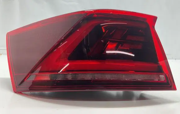 Volkswagen T-Roc Rear/tail lights 2GA945207B RE2914000002 AE29140000