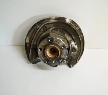 BMW 4 F36 Gran coupe Front wheel hub 197888