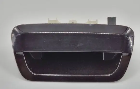Jeep Grand Cherokee Tailgate/trunk/boot exterior handle 1YK38TRMAB 1YK38SHRAE 770833AE