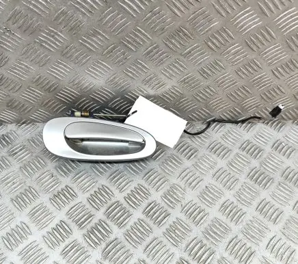 Porsche 911 996 Front door exterior handle 99653706402