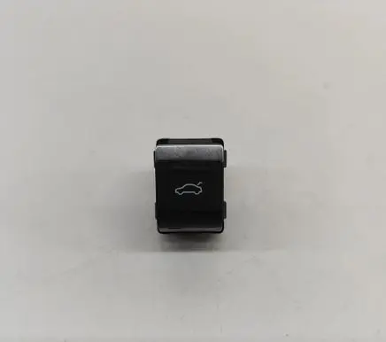 Audi A6 S6 C8 4K Tailgate/boot open switch button 4K0959831